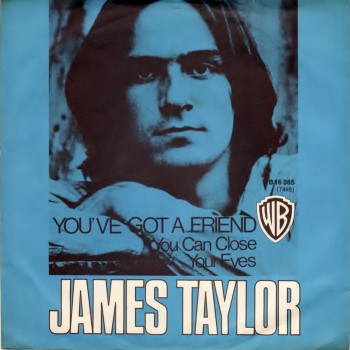 James Taylor